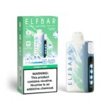 Elf Bar Ice King 30k Bubble Gum