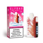 Elf Bar Ice King 30k Cherry Pomegranate Cranberry