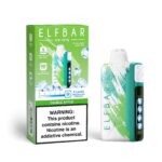 Elf Bar Ice King 30k Double Apple