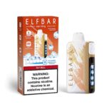 Elf Bar Ice King 30k Elf Bull