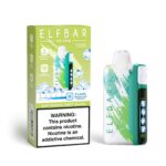 Elf Bar Ice King 30k Kiwi Passion Fruit Guava