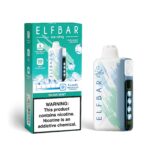Elf Bar Ice King 30k Miami Mint