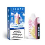 Elf Bar Ice King 30k Mixed Berry