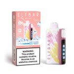 Elf Bar Ice King 30k Peach Ice