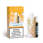 Elf Bar Ice King 30k Peach Mango Watermelon