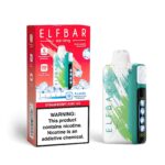 Elf Bar Ice King 30k Strawberry Kiwi Ice