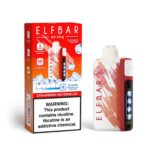 Elf Bar Ice King 30k Strawberry Watermelon Ice