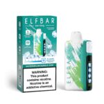 Elf Bar Ice King 30k Watermelon Bubble Gum