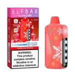 Elf Bar Ice King Pro 40k California Cherry