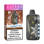 Elf Bar Ice King Pro 40k Cola Ice