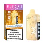 Elf Bar Ice King Pro 40k Double Mango