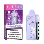 Elf Bar Ice King Pro 40k Grape Ice