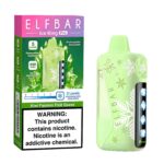 Elf Bar Ice King Pro 40k Kiwi Passion Fruit Guava