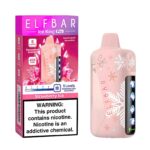 Elf Bar Ice King Pro 40k Strawberry Ice