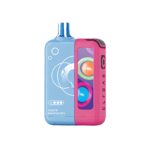 Elf Bar JoinOne Pre-filled Kit Grape Raspberry
