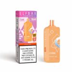 Elf Bar JoinOne Pre-filled Pods Cheese Cake