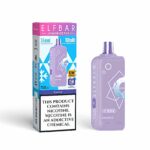 Elf Bar JoinOne Pre-filled Pods Cola Ice