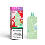 Elf Bar JoinOne Pre-filled Pods Double Mint