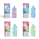 Elf Bar JoinOne Pre-filled Pods Flavors
