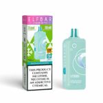Elf Bar JoinOne Pre-filled Pods Kiwi Passion Fruit Guava