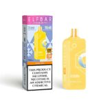 Elf Bar JoinOne Pre-filled Pods Mango King