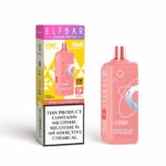 Elf Bar JoinOne Pre-filled Pods Mango Peach Watermelon