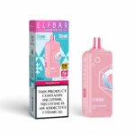 Elf Bar JoinOne Pre-filled Pods Strawberry Ice