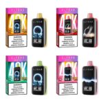 Elf Bar Moon Night 40K All Flavors