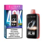 Elf Bar Moon Night 40K Cherry Watermelon