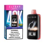 Elf Bar Moon Night 40K Cola Ice