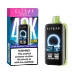Elf Bar Moon Night 40K Kiwi Passion Fruit Guava