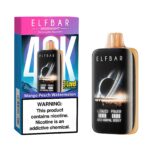 Elf Bar Moon Night 40K Mango Peach Watermelon