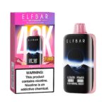 Elf Bar Moon Night 40K Peach Ice