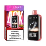 Elf Bar Moon Night 40K Watermelon Ice