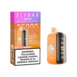 Elf Bar Raya D3 25k Mango