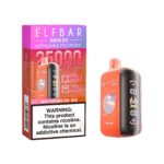 Elf Bar Raya D3 25k Watermelon Ice