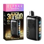 Elf Bar Raya D3 Pro 30k Blue Razz Ice