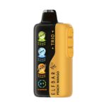 Elf Bar Trio 40K Peach Mango