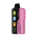 Elf Bar Trio 40K Strawberry Ice