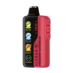 Elf Bar Trio 40K Strawberry Watermelon