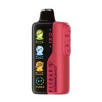 Elf Bar Trio 40K Watermelon Ice