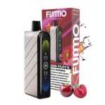 Fummo Nova 50K Puffs Cola Cherry