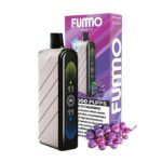 Fummo Nova 50K Puffs Grape Ice