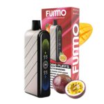 Fummo Nova 50K Puffs Mango Passion Fruit