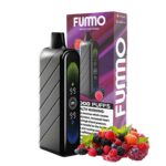 Fummo Nova 50K Puffs Mixed Berries