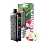 Fummo Nova 50K Puffs Shisha Double Apple