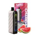 Fummo Nova 50K Puffs Watermelon Ice