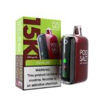 Pod Salt 15K Cola Lime