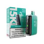 Pod Salt 15K Fresh Mint