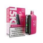 Pod Salt 15K Watermelon Breeze